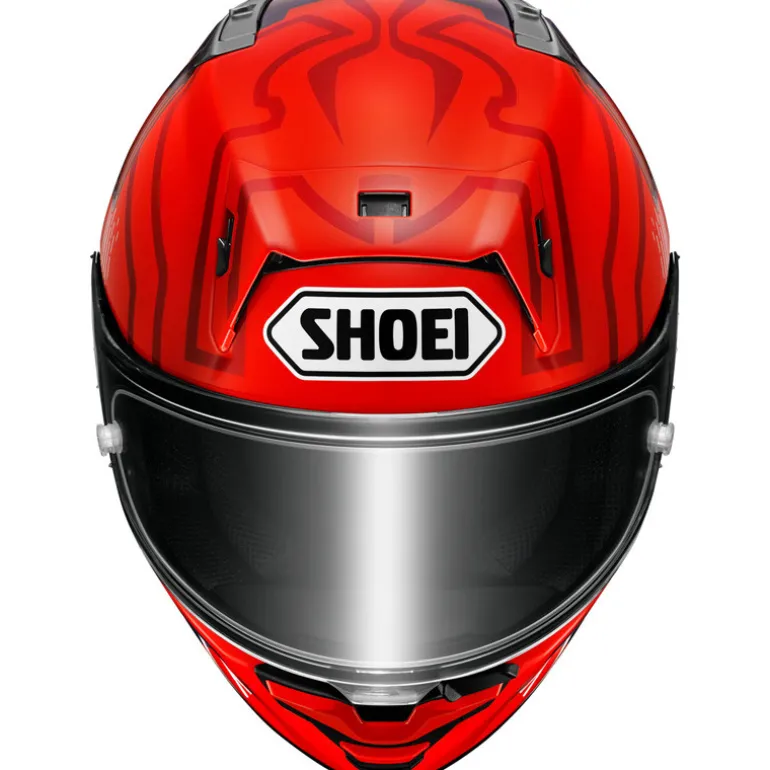 Shoei X-15 Marquez 8 Helmet