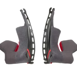 Shoei X-14 Type-I Cheek Pads
