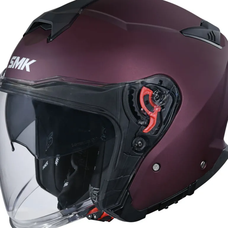 SMK GTJ Helmet