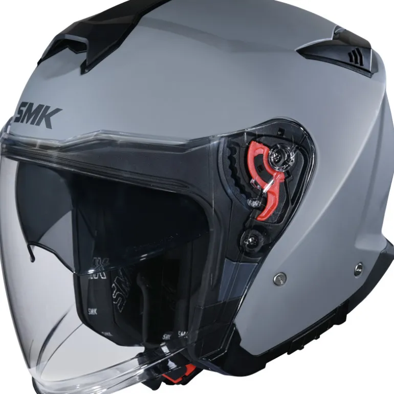 SMK GTJ Helmet