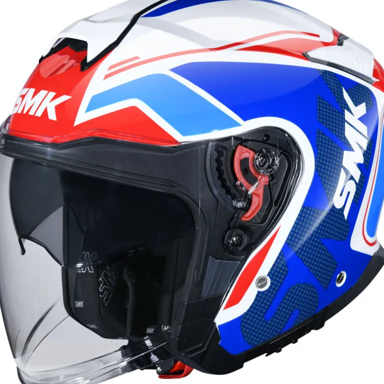 SMK GTJ Tourer Helmet