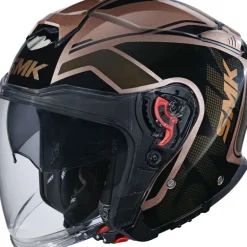 SMK GTJ Tourer Helmet