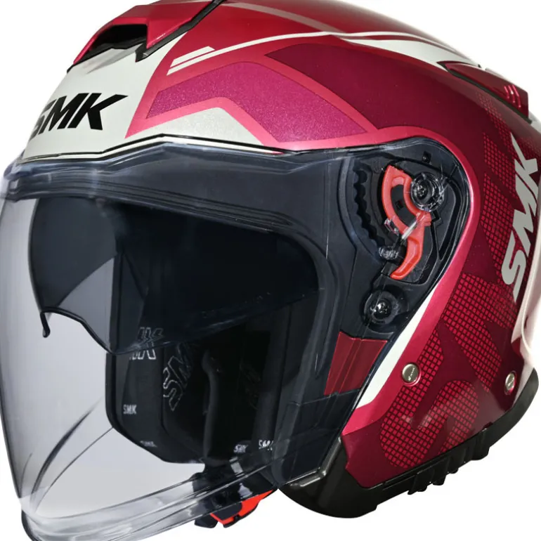 SMK GTJ Tourer Helmet
