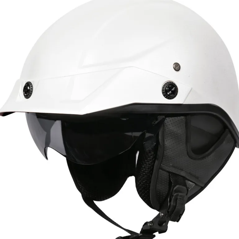 SMK Patriot Helmet