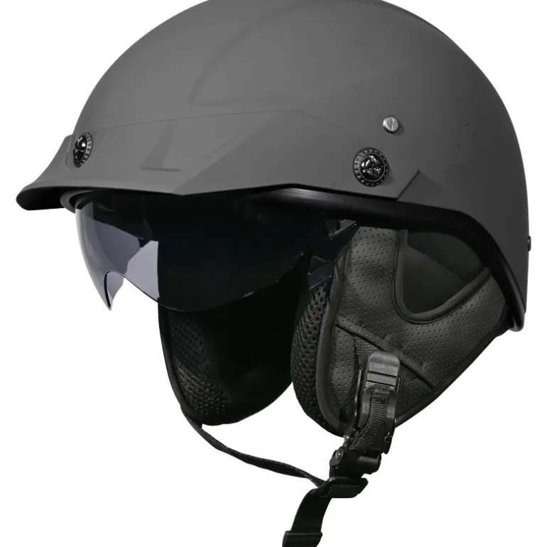 SMK Patriot Helmet