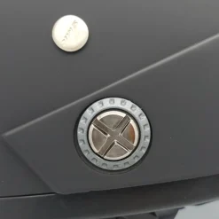 SMK Patriot Helmet