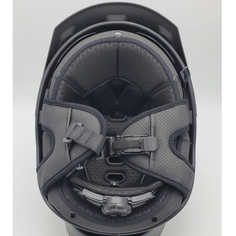 SMK Patriot Helmet