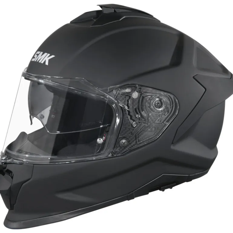 SMK Titan Fibreglass Helmet