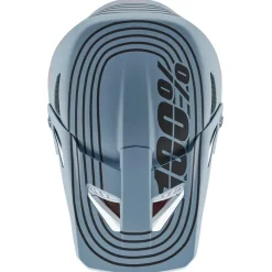 100% Status Caltec Helmet