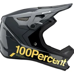 100% Status Carby Helmet
