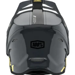 100% Status Carby Helmet