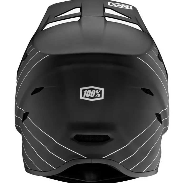 100% Status Helmet