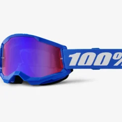 100% Strata 2 Goggles