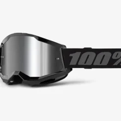 100% Strata 2 Goggles