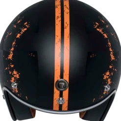 Torc Del Mar T50 Finale Helmet