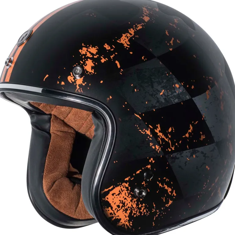 Torc Del Mar T50 Finale Helmet