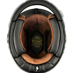 Torc Newport T1 Breakers Helmet