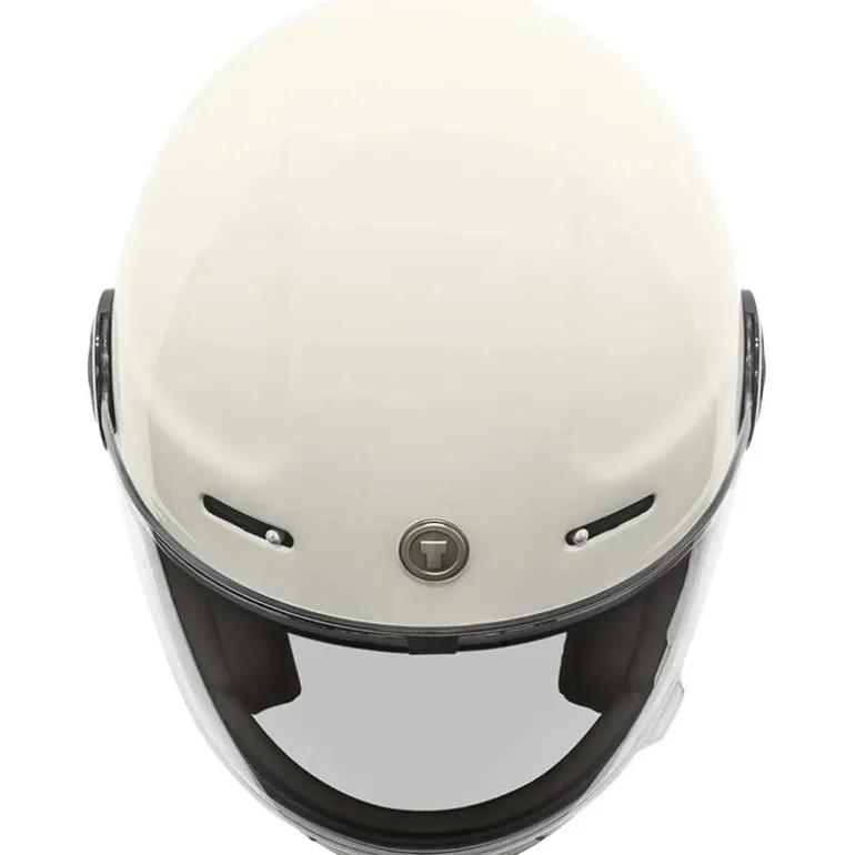 Torc Newport T1 Full Tree Retro Helmet