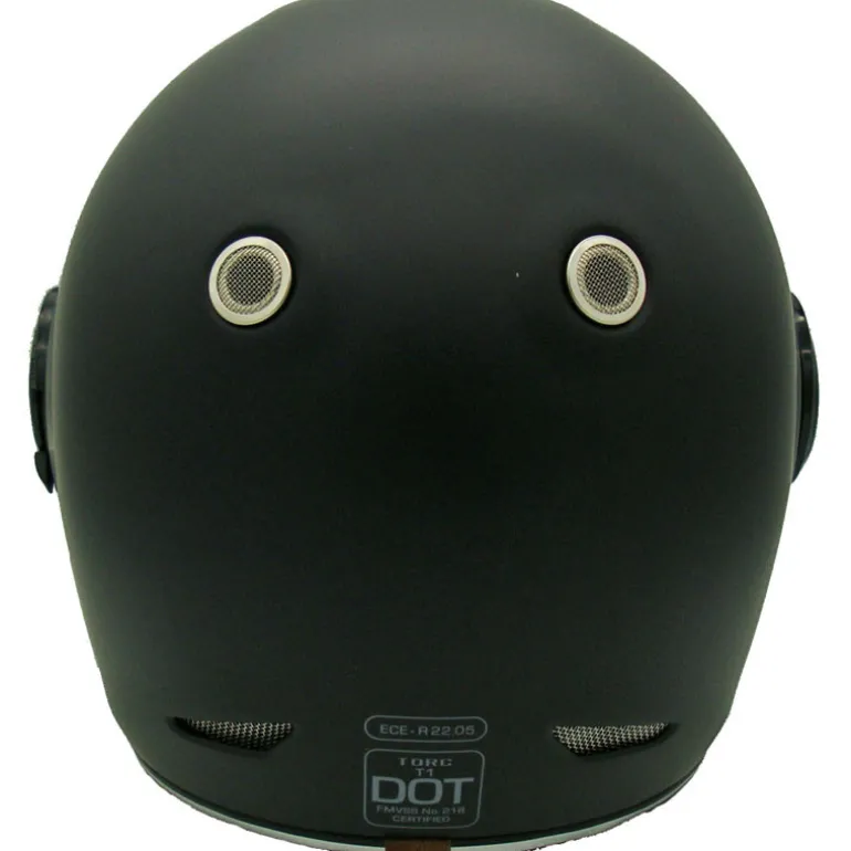Torc Newport T1 Retro Helmet