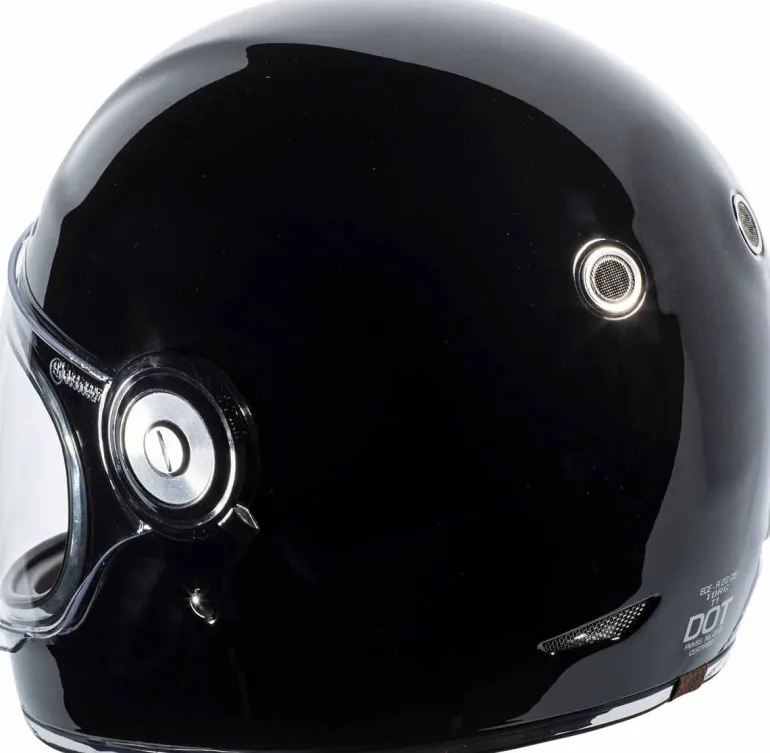Torc Newport T1 Retro Helmet