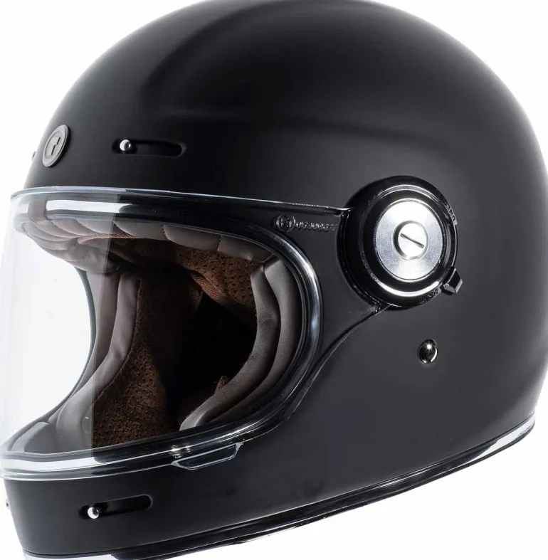 Torc Newport T1 Retro Helmet