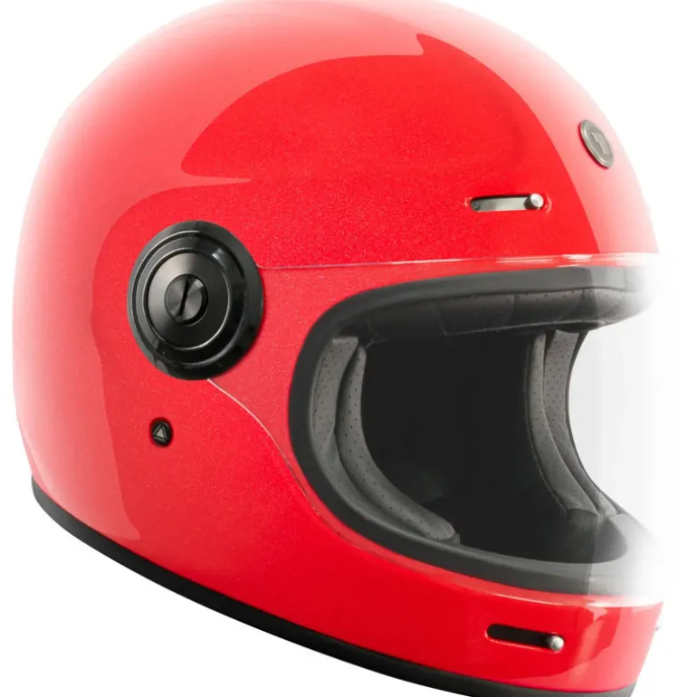 Torc Newport T1 Retro Helmet