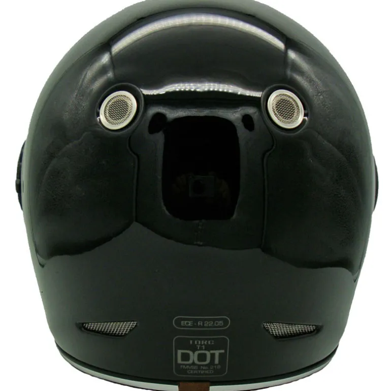 Torc Newport T1 Retro Helmet
