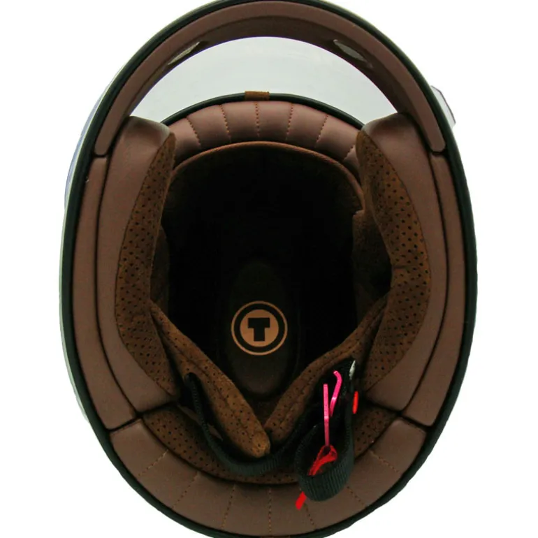 Torc Newport T1 Retro Helmet