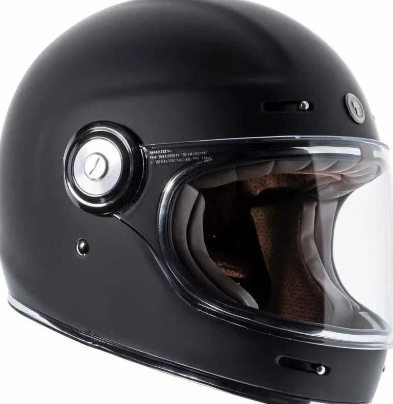 Torc Newport T1 Retro Helmet