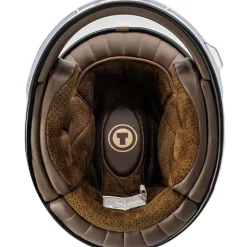Torc Newport T1 Retro Helmet