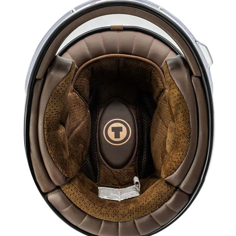 Torc Newport T1 Retro Helmet