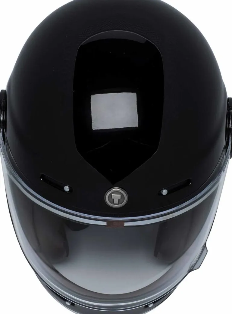 Torc Newport T1 Retro Helmet