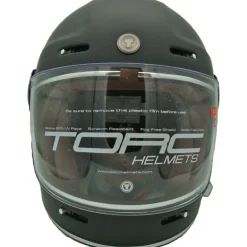 Torc Newport T1 Retro Helmet