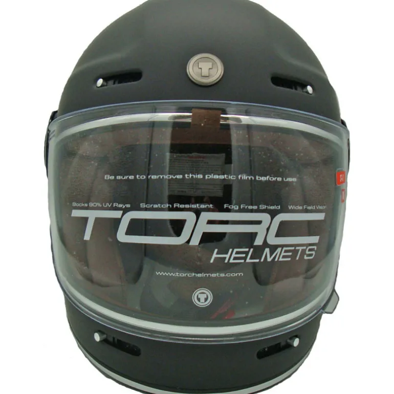 Torc Newport T1 Retro Helmet
