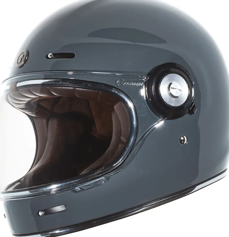 Torc Newport T1 Retro Helmet
