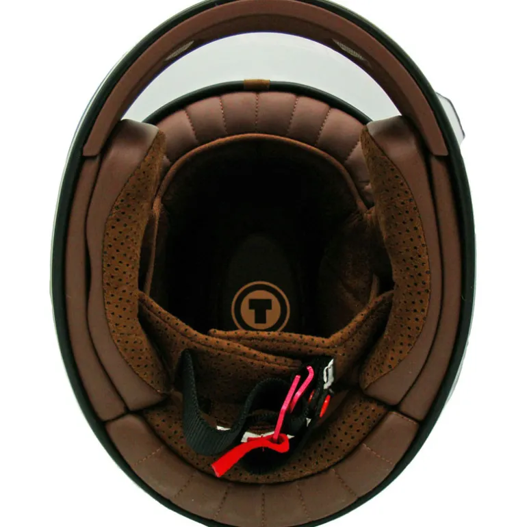 Torc Newport T1 Retro Helmet