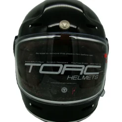 Torc Newport T1 Retro Helmet