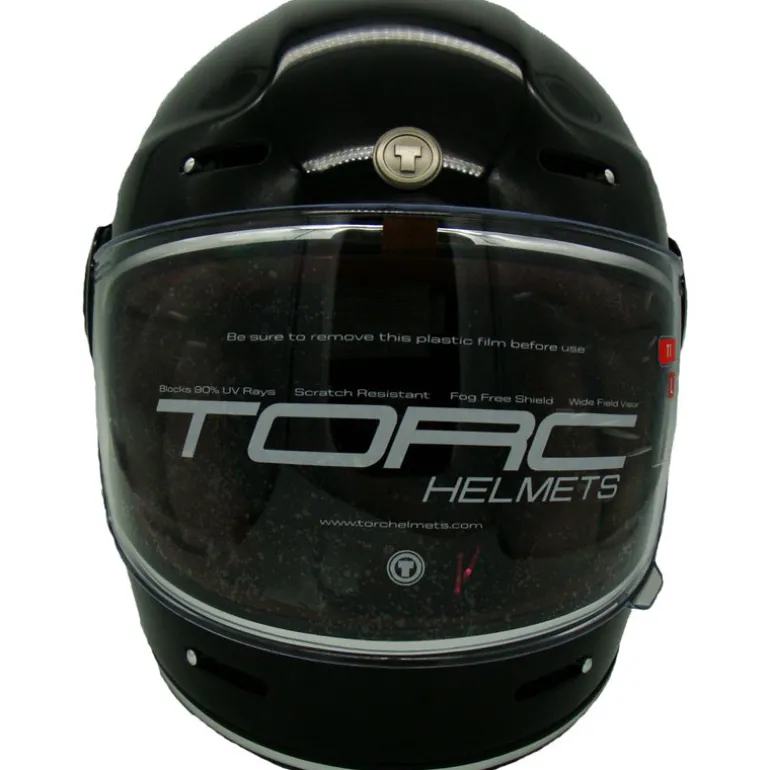 Torc Newport T1 Retro Helmet