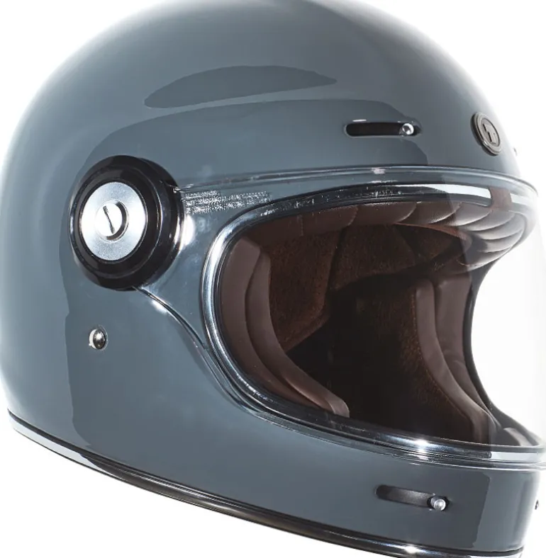 Torc Newport T1 Retro Helmet