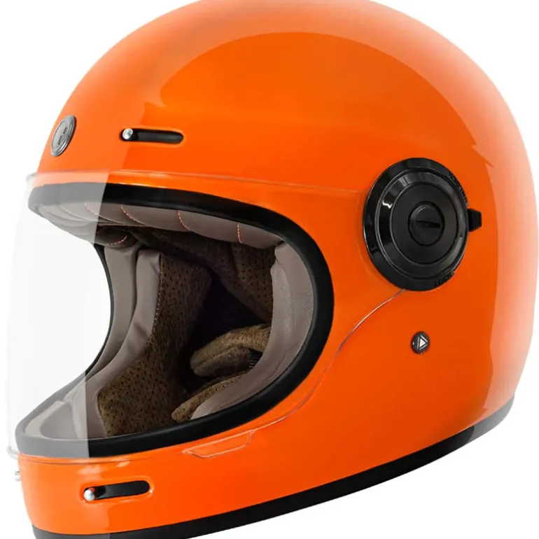 Torc Newport T1 Retro Helmet