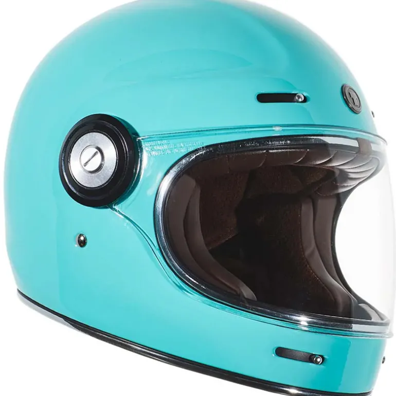 Torc Newport T1 Retro Helmet