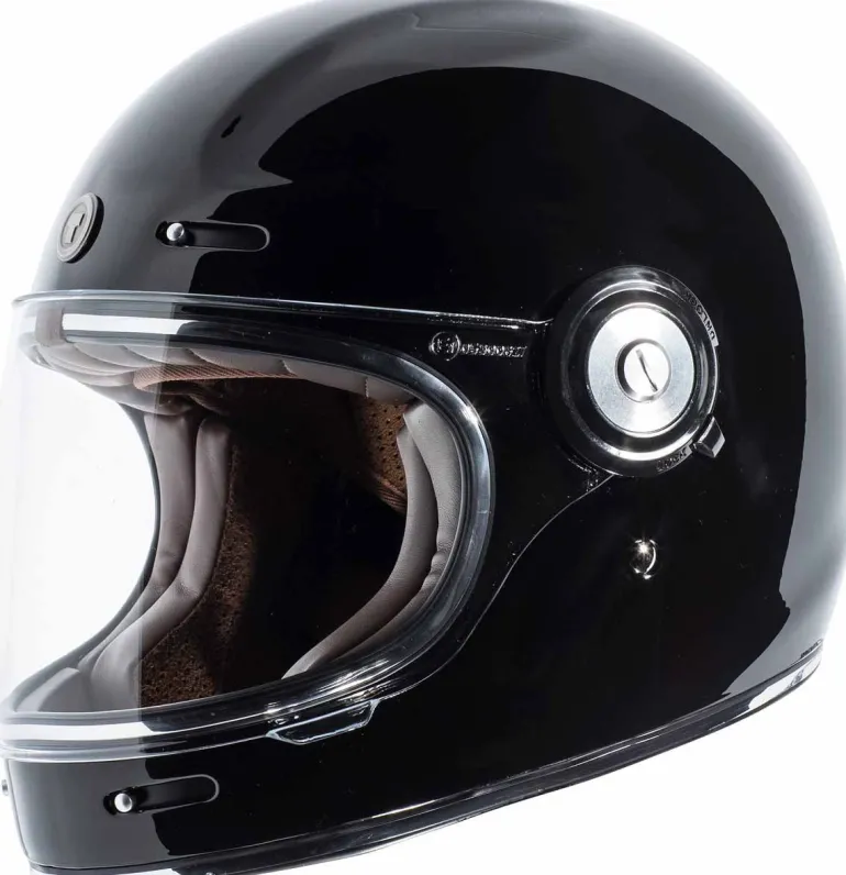 Torc Newport T1 Retro Helmet
