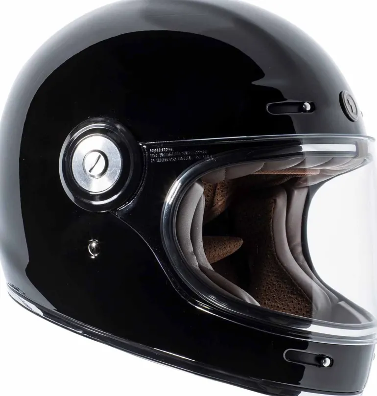 Torc Newport T1 Retro Helmet