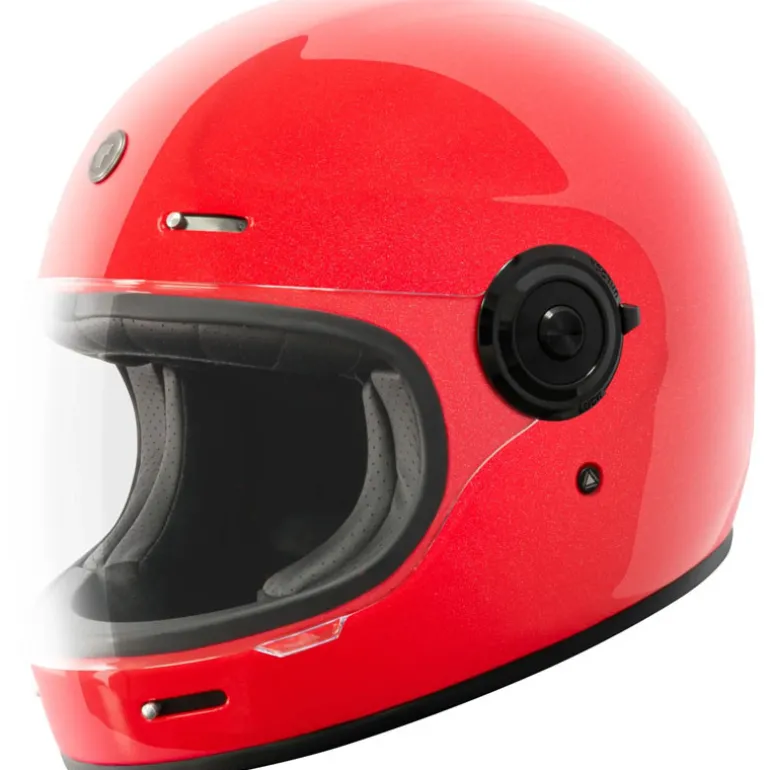 Torc Newport T1 Retro Helmet