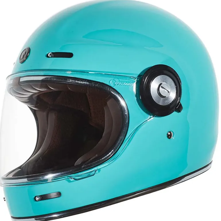 Torc Newport T1 Retro Helmet
