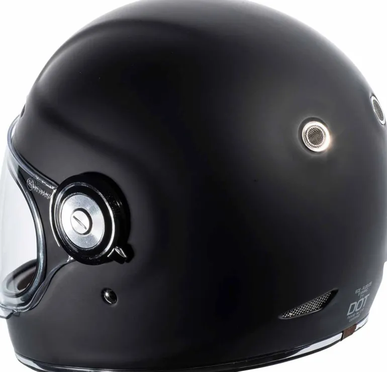Torc Newport T1 Retro Helmet