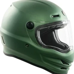 Torc Pomona T9 Rider Helmet Black Large
