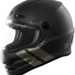 Torc Pomona T9 Rider Helmet Black Large