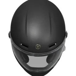 Torc Pomona T9 Rider Helmet Black Large