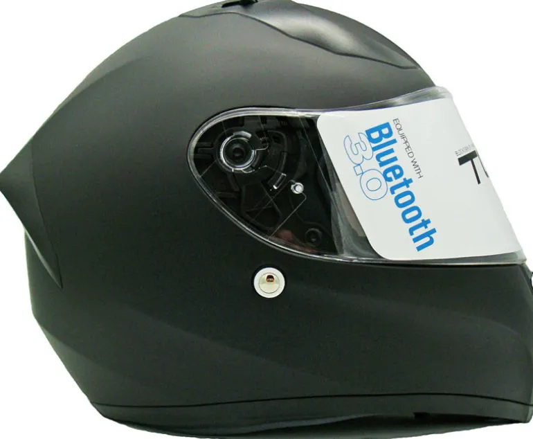 Torc T15B Helmet Solids